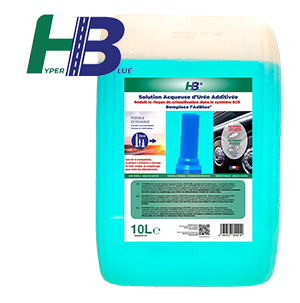 HyperBlue ADBS010BV